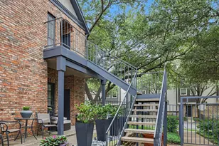4102 Buena Vista St, Dallas, TX 75204 - Photo 2