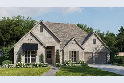 771 Red Willow Court, Haslet, TX 76052 - Photo 1