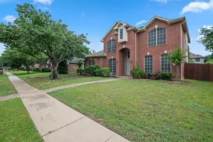 8114 Salzburg Dr, Rowlett, TX 75089 - Photo 34