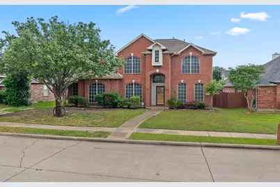 8114 Salzburg Drive, Rowlett, TX 75089 - Photo 36