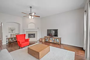 8114 Salzburg Dr, Rowlett, TX 75089 - Photo 8