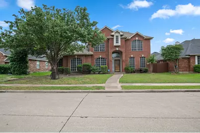 8114 Salzburg Drive, Rowlett, TX 75089 - Photo 2