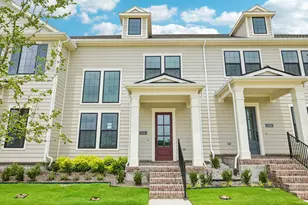 1374 Marsh Ln, Frisco, TX 75033 - Photo 1