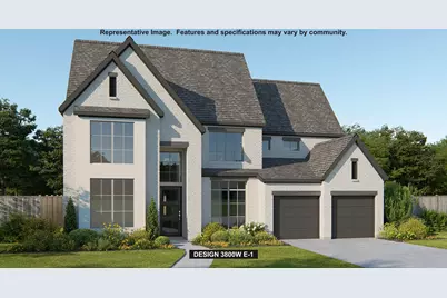 4817 Rolling Range Lane, Midlothian, TX 76065 - Photo 1