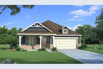 2307 Ryehill Road, Forney, TX 75126 - Photo 8