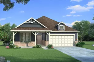 2307 Ryehill Rd, Forney, TX 75126 - Photo 8