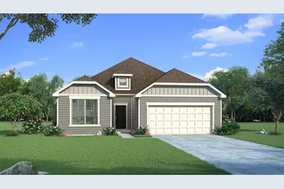 2307 Ryehill Road, Forney, TX 75126 - Photo 6