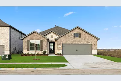 2307 Ryehill Road, Forney, TX 75126 - Photo 2