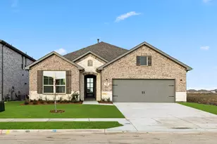 2307 Ryehill Rd, Forney, TX 75126 - Photo 2