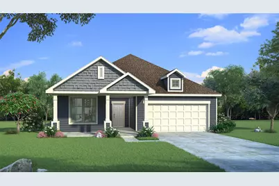 2307 Ryehill Road, Forney, TX 75126 - Photo 4