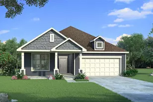 2307 Ryehill Rd, Forney, TX 75126 - Photo 4