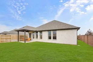2307 Ryehill Rd, Forney, TX 75126 - Photo 30