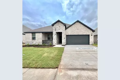 1409 Winters Way, McKinney, TX 75071 - Photo 1