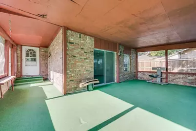 305 W 2nd North Street, Kaufman, TX 75142 - Photo 16