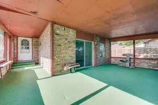 305 W 2nd N St, Kaufman, TX 75142 - Photo 16