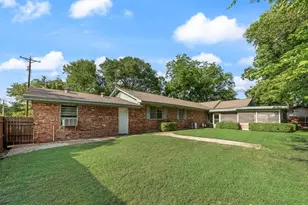 305 W 2nd N St, Kaufman, TX 75142 - Photo 18