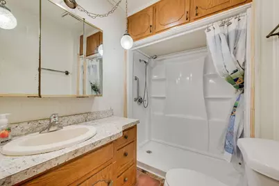 305 W 2nd North Street, Kaufman, TX 75142 - Photo 12