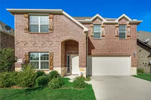 1900 Abby Creek Dr, Little Elm, TX 75068 - Photo 1