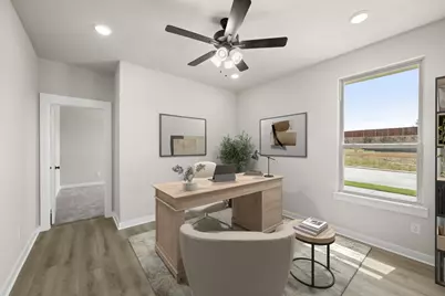 2309 Ryehill Road, Forney, TX 75126 - Photo 24