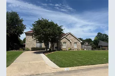 100 Rolling Rock Drive, Trophy Club, TX 76262 - Photo 2