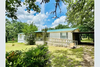 12264 County Road 404, Cross Plains, TX 76443 - Photo 2
