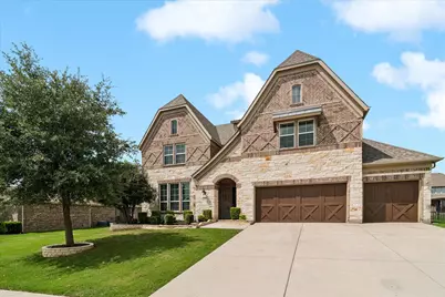 1905 Running Deer Lane, Gunter, TX 75058 - Photo 1