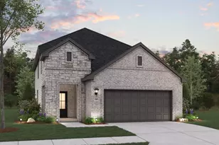 1019 Handel Rd, Forney, TX 75126 - Photo 1