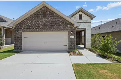 1019 Handel Road, Forney, TX 75126 - Photo 1