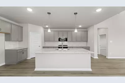 1019 Handel Road, Forney, TX 75126 - Photo 6
