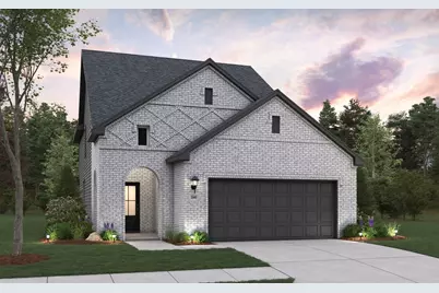 1019 Handel Road, Forney, TX 75126 - Photo 2