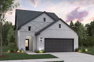 1019 Handel Rd, Forney, TX 75126 - Photo 2