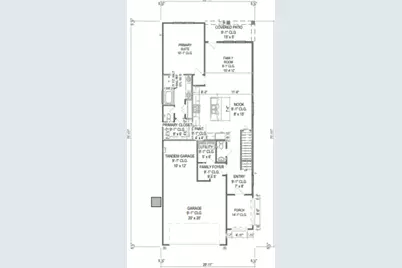1019 Handel Road, Forney, TX 75126 - Photo 2
