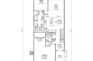 1019 Handel Rd, Forney, TX 75126 - Photo 36