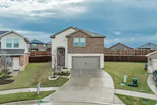 3716 Pincoffs Cv, Crandall, TX 75114 - Photo 1