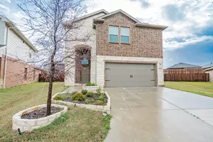 3716 Pincoffs Cv, Crandall, TX 75114 - Photo 2