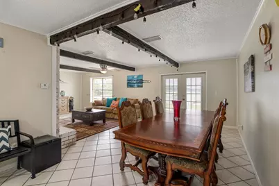 100 W Oak Acres Drive, Malakoff, TX 75148 - Photo 20