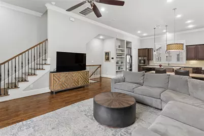 768 Sid Rich Drive, Irving, TX 75039 - Photo 16