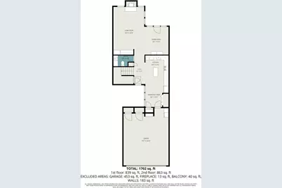 12368 Montego Plaza, Dallas, TX 75230 - Photo 34