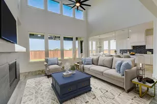 1000 Sycamore Pl, Prosper, TX 75078 - Photo 4