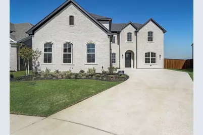 1000 Sycamore Place, Prosper, TX 75078 - Photo 2