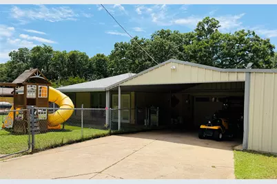 506 Oakwood Drive, Eastland, TX 76448 - Photo 10