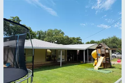 506 Oakwood Drive, Eastland, TX 76448 - Photo 8