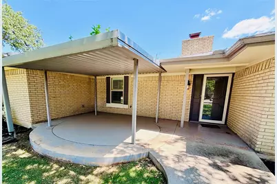 506 Oakwood Drive, Eastland, TX 76448 - Photo 6