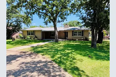 506 Oakwood Drive, Eastland, TX 76448 - Photo 4