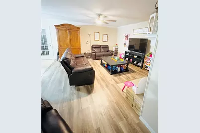 506 Oakwood Drive, Eastland, TX 76448 - Photo 8