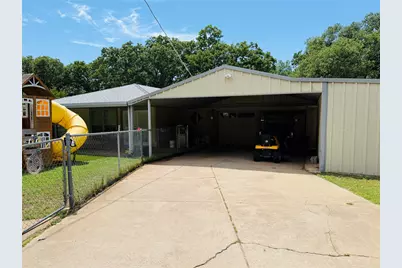 506 Oakwood Drive, Eastland, TX 76448 - Photo 6