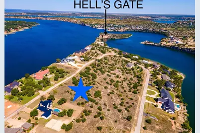 6048 Hells Gate Loop, Possum Kingdom Lake, TX 76475 - Photo 1