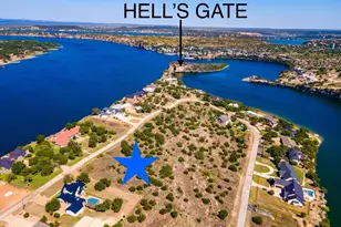 6048 Hells Gate Loop, Possum Kingdom Lake, TX 76475 - Photo 1