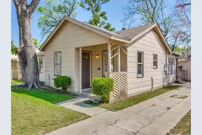 5433 Thomas Lane, River Oaks, TX 76114 - Photo 1