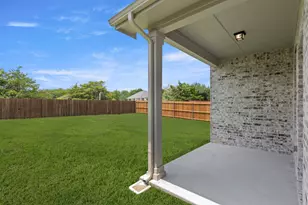 2407 Daisy Ln, Melissa, TX 75454 - Photo 26